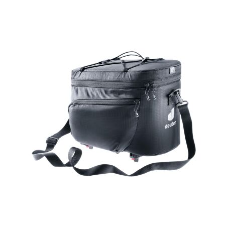 Deuter Rack Bag KF Gepäckträgertasche black 10 L