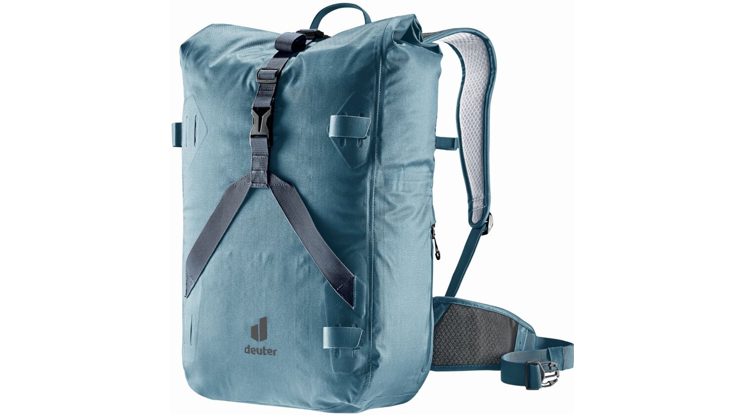 Deuter Amager Rucksack atlantic 25 + 5 L