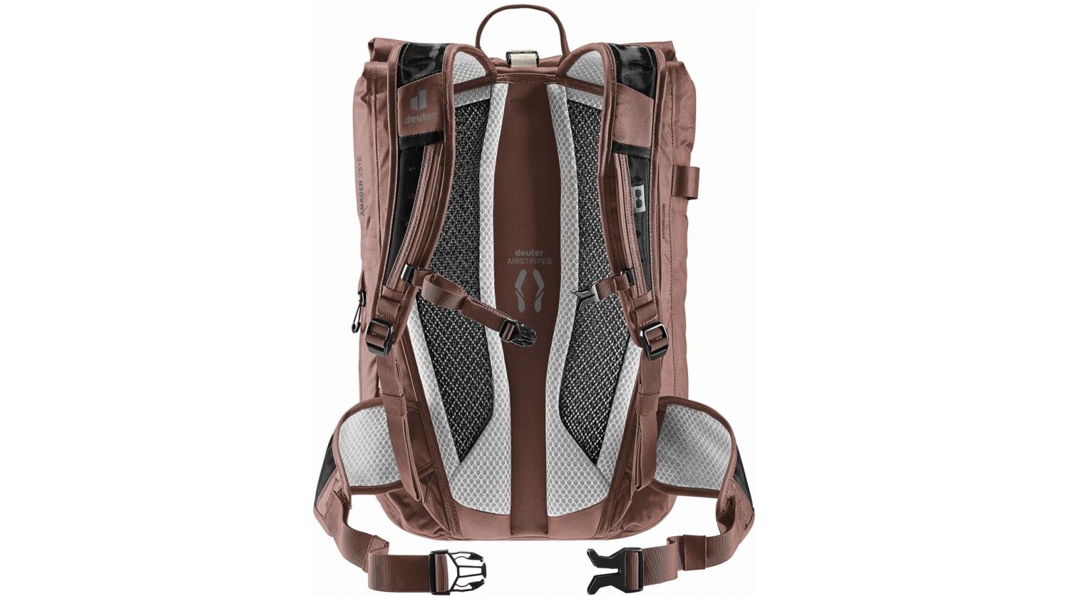 Deuter Amager Rucksack raisin 25 + 5 L