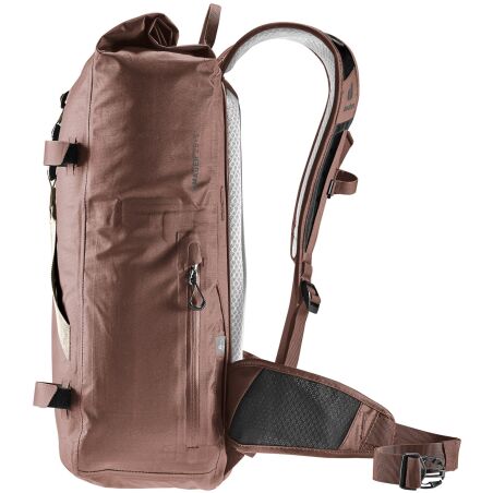 Deuter Amager Rucksack raisin 25 + 5 L