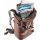 Deuter Amager Rucksack raisin 25 + 5 L