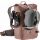 Deuter Amager Rucksack raisin 25 + 5 L