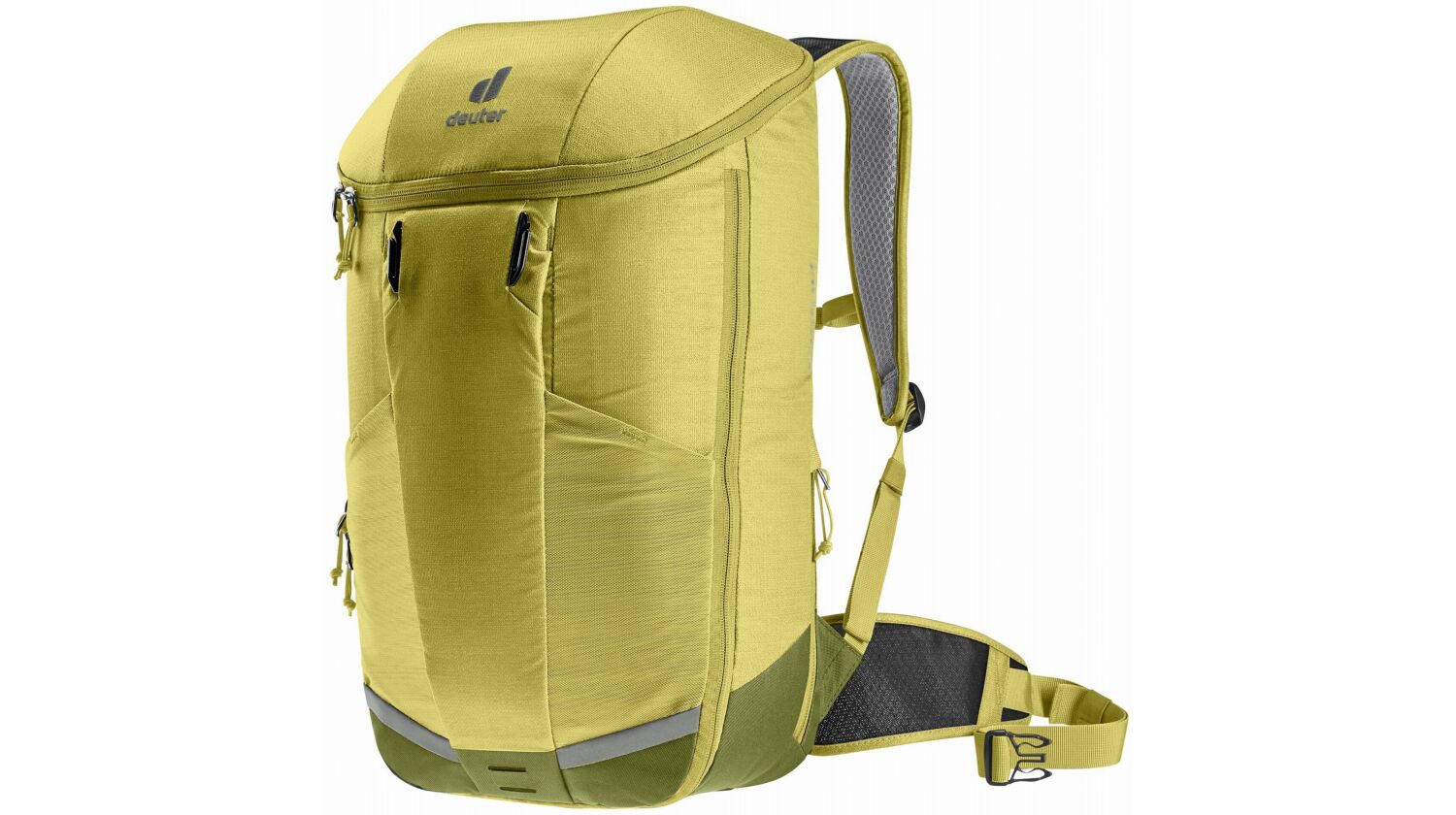 Deuter Rotsoord Rucksack linden-cactus 25 + 5 L