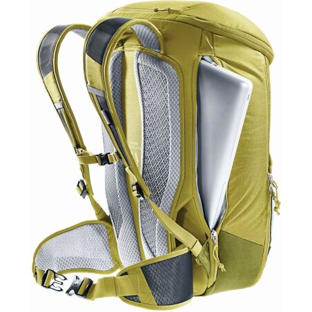 Deuter Rotsoord Rucksack linden-cactus 25 + 5 L