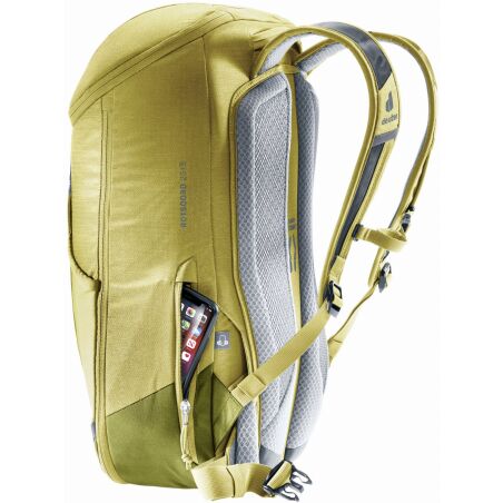 Deuter Rotsoord Rucksack linden-cactus 25 + 5 L