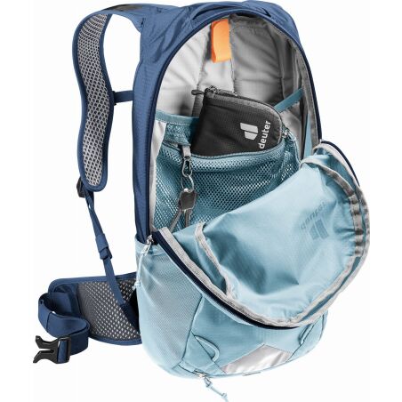 Deuter Race Rucksack lake-ink 12 L