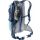 Deuter Race Rucksack lake-ink 12 L