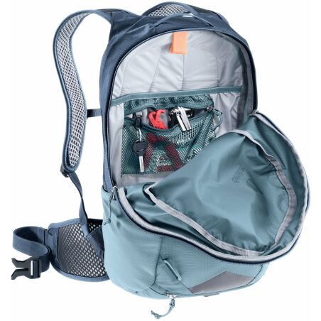 Deuter Race Rucksack lake-ink 16 L