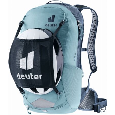 Deuter Race Rucksack lake-ink 16 L