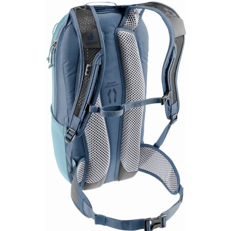 Deuter Race Rucksack lake-ink 16 L