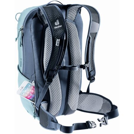 Deuter Race Rucksack lake-ink 16 L