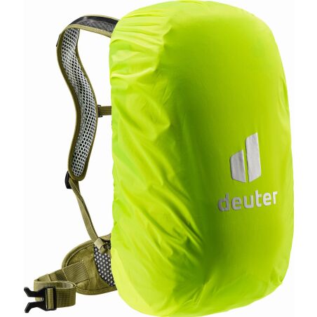 Deuter Race Air Rucksack linden-cactus 10 L