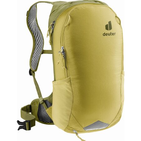 Deuter Race Air Rucksack linden-cactus 10 L