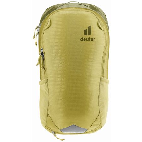 Deuter Race Air Rucksack linden-cactus 10 L