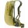 Deuter Race Air Rucksack linden-cactus 10 L