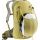 Deuter Race Air Rucksack linden-cactus 10 L