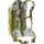 Deuter Race Air Rucksack linden-cactus 10 L