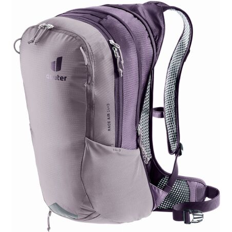 Deuter Race Air Rucksack lavender-purple 14 + 3 L