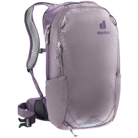 Deuter Race Air Rucksack lavender-purple 14 + 3 L