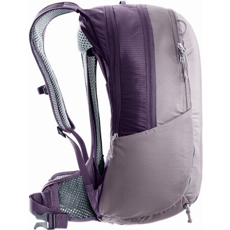 Deuter Race Air Rucksack lavender-purple 14 + 3 L