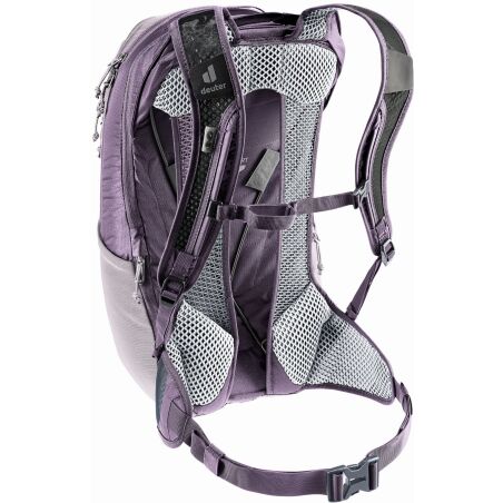 Deuter Race Air Rucksack lavender-purple 14 + 3 L