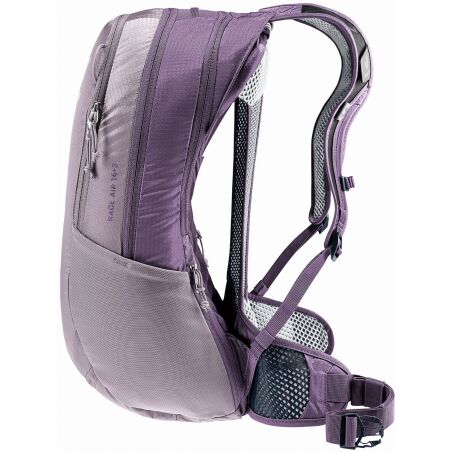 Deuter Race Air Rucksack lavender-purple 14 + 3 L