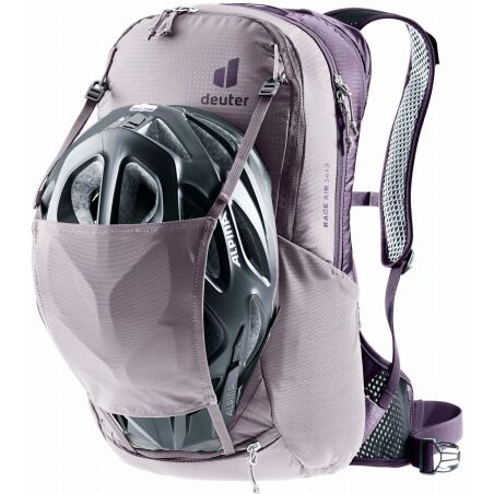 Deuter Race Air Rucksack lavender-purple 14 + 3 L