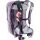 Deuter Race Air Rucksack lavender-purple 14 + 3 L