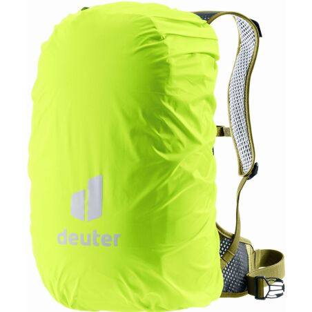 Deuter Race Air Rucksack linden-cactus 14 + 3 L