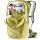 Deuter Race Air Rucksack linden-cactus 14 + 3 L