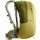 Deuter Race Air Rucksack linden-cactus 14 + 3 L