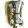 Deuter Race Air Rucksack linden-cactus 14 + 3 L