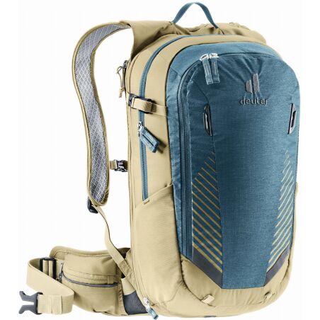 Deuter Compact EXP Rucksack atlantic-desert 14 L