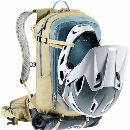 Deuter Compact EXP Rucksack atlantic-desert 14 L