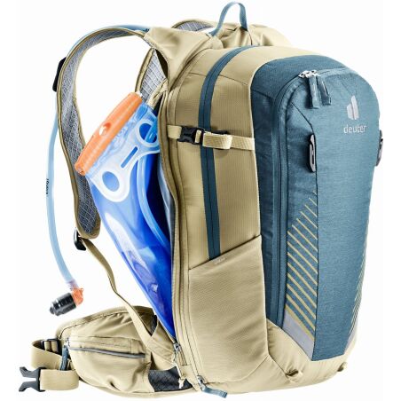 Deuter Compact EXP Rucksack atlantic-desert 14 L