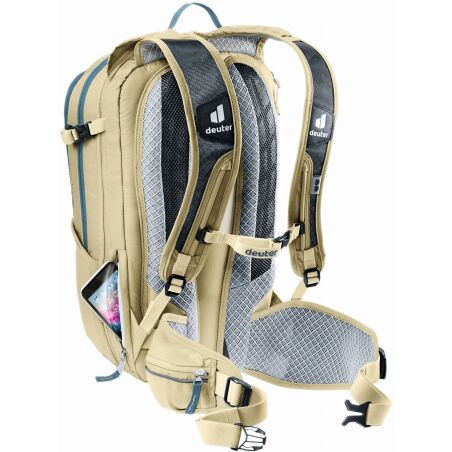 Deuter Compact EXP Rucksack atlantic-desert 14 L