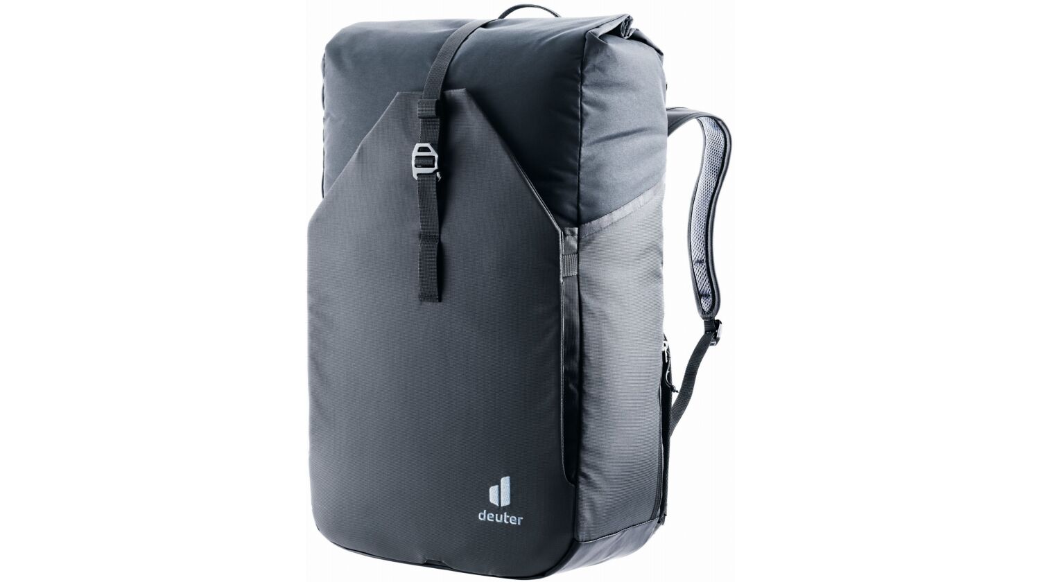 Deuter Xberg Rucksack black 25 L