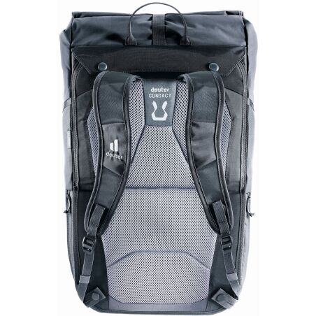 Deuter Xberg Rucksack black 25 L