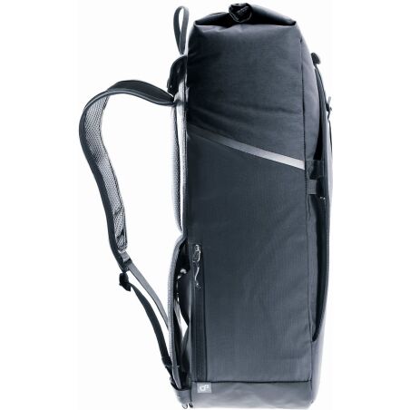 Deuter Xberg Rucksack black 25 L