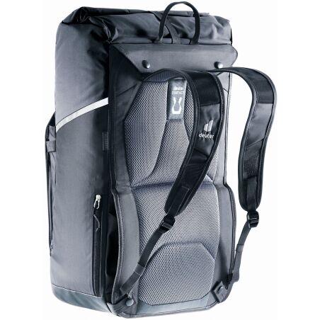 Deuter Xberg Rucksack black 25 L