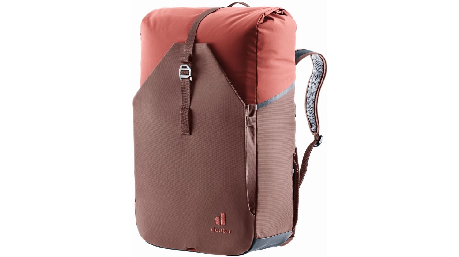 Deuter Xberg Rucksack raisin-caspia 25 L