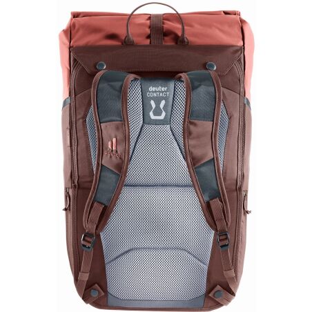 Deuter Xberg Rucksack raisin-caspia 25 L