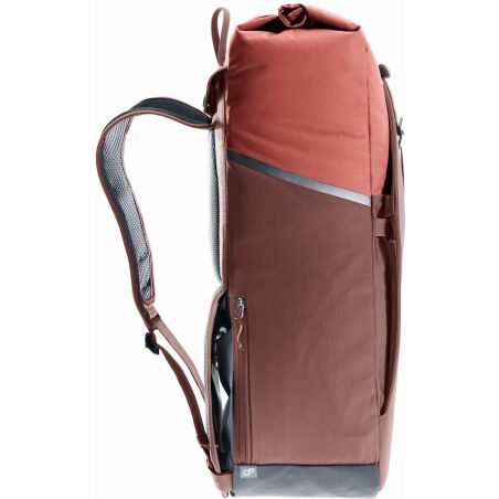 Deuter Xberg Rucksack raisin-caspia 25 L