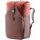 Deuter Xberg Rucksack raisin-caspia 25 L