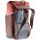 Deuter Xberg Rucksack raisin-caspia 25 L