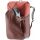 Deuter Xberg Rucksack raisin-caspia 25 L