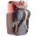 Deuter Xberg Rucksack raisin-caspia 25 L