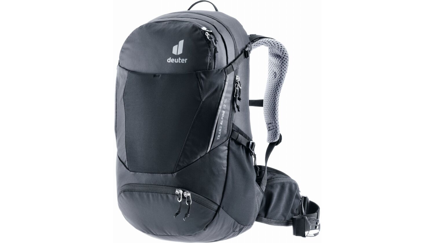 Deuter Trans Alpine SL Rucksack black 22 L