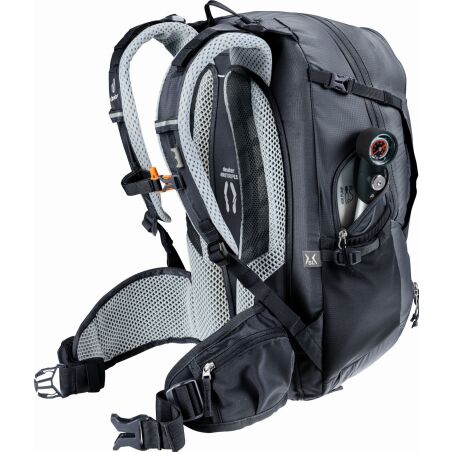 Deuter Trans Alpine SL Rucksack black 22 L