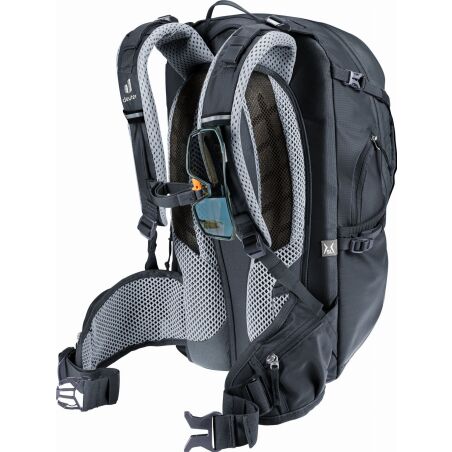 Deuter Trans Alpine SL Rucksack black 22 L